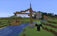 Final build (Image via BrokenPixelSK)